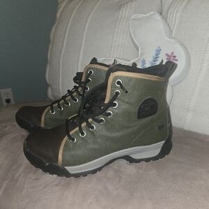 Men's SOREL Paxson 64 OUTDRY Boots